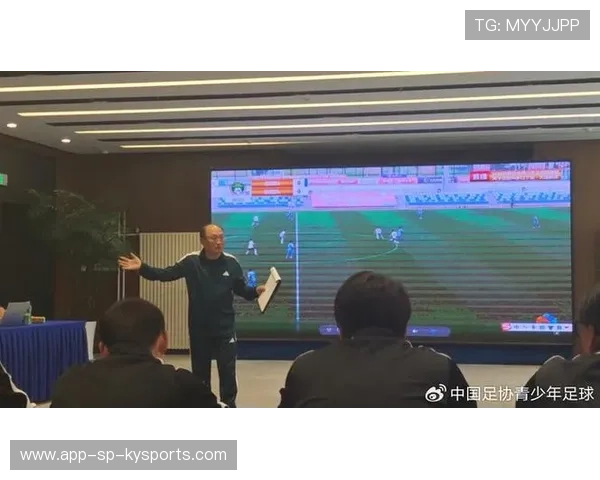 琑队如何推动青训与国际青少年赛事接轨，青训强队
