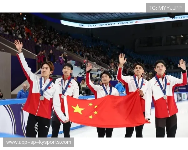 国际短道速滑巡回赛扩大青少年参与选拔渠道，短道速滑直通国际比赛选拔赛